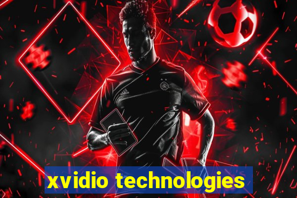 xvidio technologies-startup download